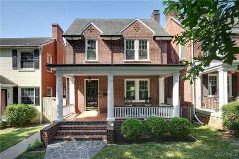 3409 W Franklin Street, Richmond, VA 23221