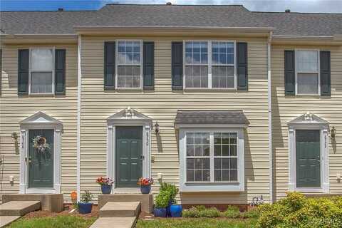 8750 Springwater Drive, Henrico, VA 23228