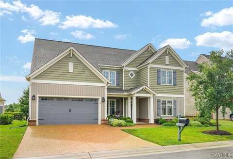 12445 Donahue Road, Glen Allen, VA 23059