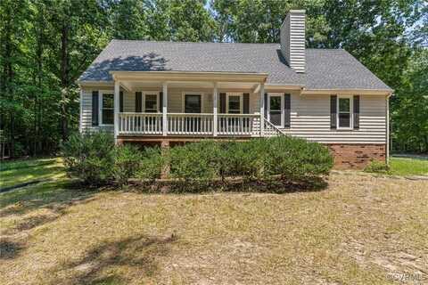 1900 Pine Creek Bluff Court, Powhatan, VA 23139