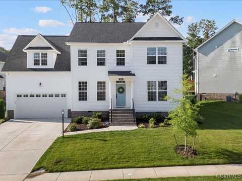9913 Craftsbury Drive, Midlothian, VA 23112