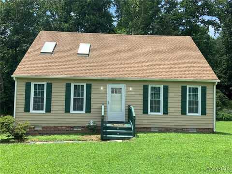 12400 Richmond Street, Chesterfield, VA 23831