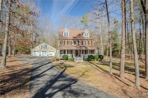 5190 Danes Run, Hanover, VA 23111