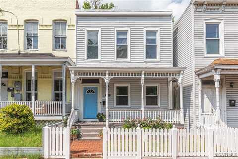 1302 W Cary Street, Richmond, VA 23220