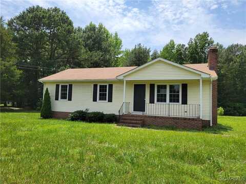 467 The Hook Road, Warsaw, VA 22572