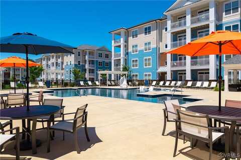 10526 Stony Bluff Drive unit: 402, Ashland, VA 23005