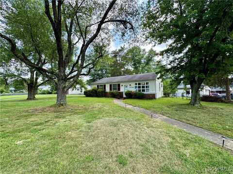 9726 Durango Road, Henrico, VA 23228