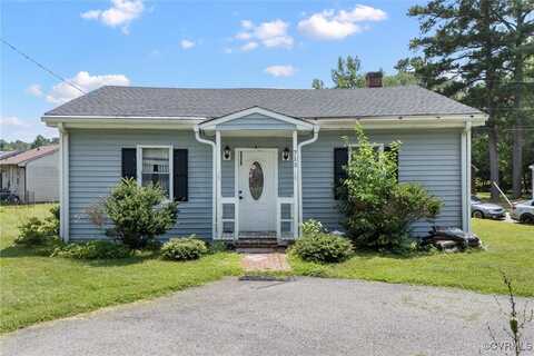 713 Lakeview Avenue, Colonial Heights, VA 23834