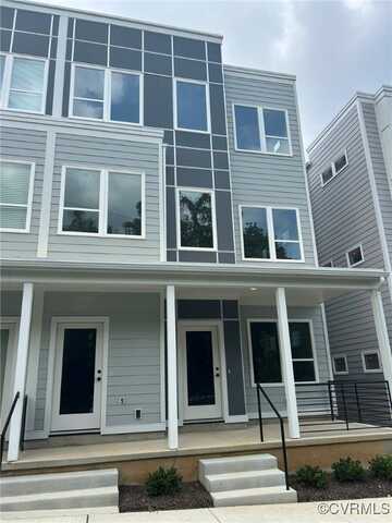 913 Bainbridge Street, Richmond, VA 23224