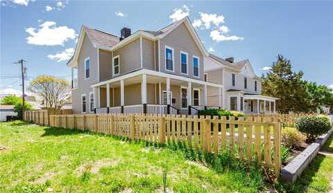 2103 North Avenue, Richmond, VA 23222