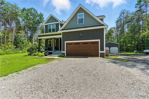 275 Freestyle Lane, Mineral, VA 23117