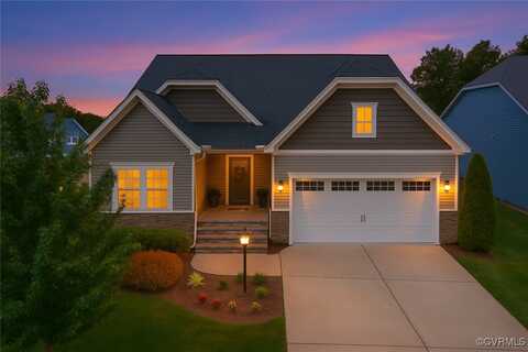 6448 Twin Falls Terrace, Moseley, VA 23120