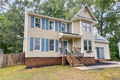 1712 Porters Mill Lane, Midlothian, VA 23114