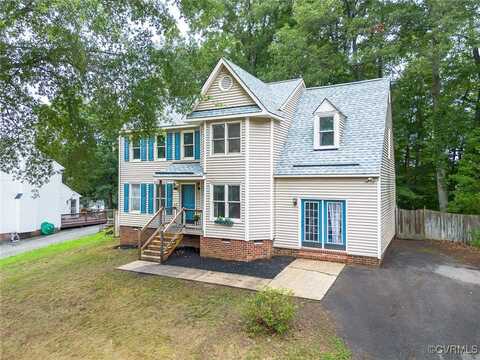 1712 Porters Mill Lane, Midlothian, VA 23114