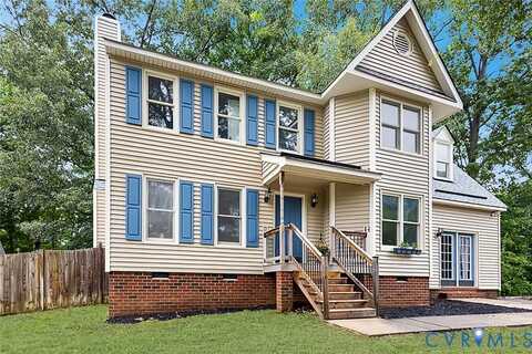 1712 Porters Mill Lane, Midlothian, VA 23114