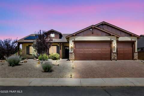 8304 N Dry Creek Road, Prescott Valley, AZ 86315