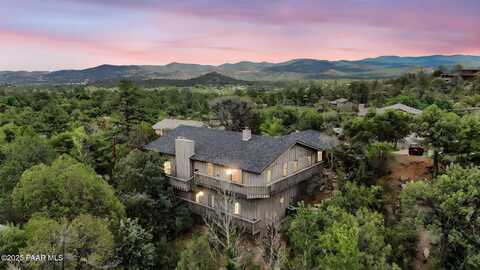2008 Forest Hills Road, Prescott, AZ 86303
