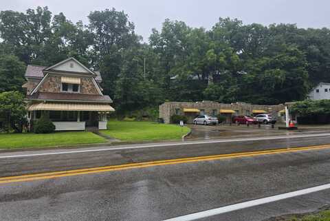 206-208 East Myles Ave, Pennsboro, WV 26415