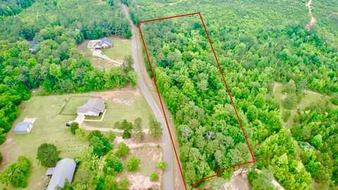1141 Whitehead Lane, Jackson, AL 36545