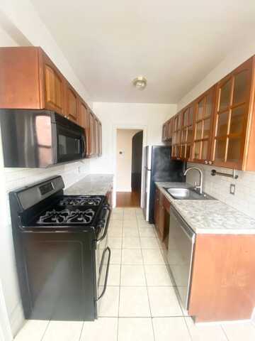 Marine Ave & 95th Street, Brooklyn, NY 11209