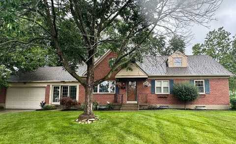 204 Linden Dr, Dayton, OH 45459