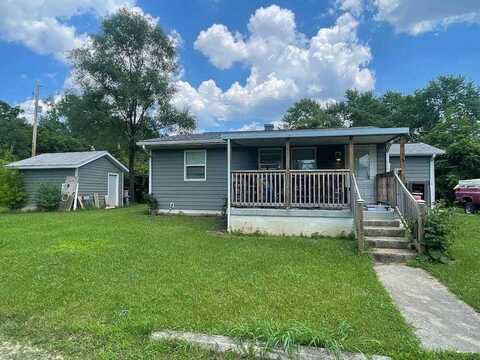 3158 F Ave, Columbus, OH 43207