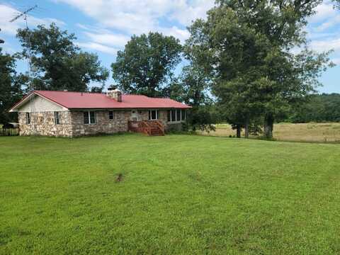 1835 Lime Kiln Road, Camp, AR 72520