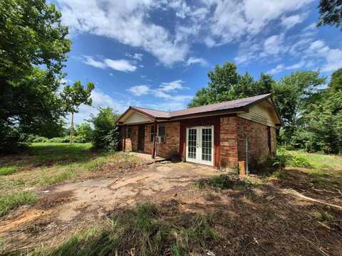 403 Cherry Blossom, Wright City, OK 74766