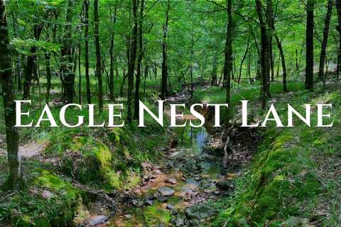 215 Eagle Nest Ln, Broken Bow, OK 74728