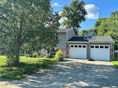 2650 Jupiter Dr, Fairfield, OH 45014