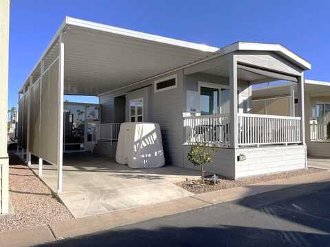4700 E Main St, Mesa, AZ 85205