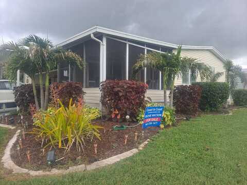 3009 Sabal Circle, Ellenton, FL 34222