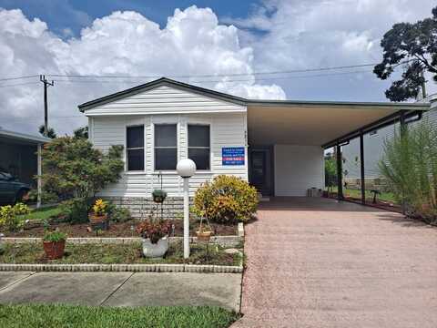 6855 Coconut Grove Circle, Ellenton, FL 34222