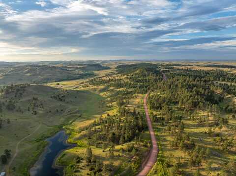 A4 Broad Axe Road, Gillette, WY 82716