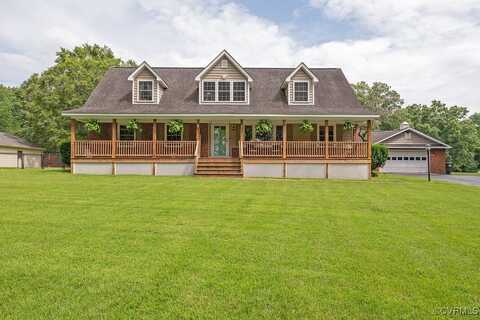 12371 Winns Church Road, Glen Allen, VA 23059