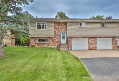 6002-A ERIC STREET, Weston, WI 54476