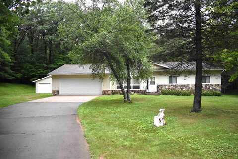 927 S OAKWOOD STREET, Hancock, WI 54943