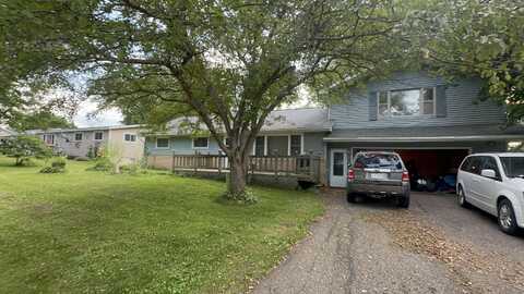515 PARKWAY STREET, Granton, WI 54436