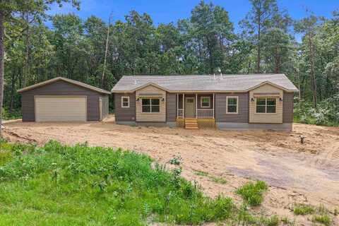 1574 OLIVE TRAIL, Nekoosa, WI 54457