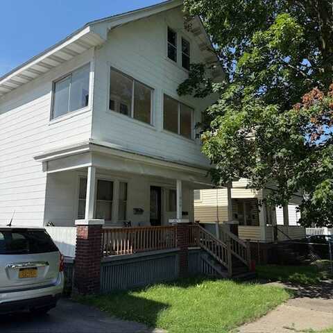 1626 Bennett St, Utica, NY 13502