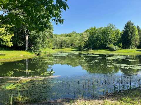 40 Cedar Lane, Varysburg, NY 14167