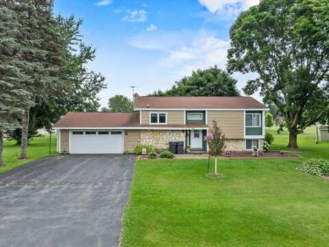 102 S 6TH STREET, Colby, WI 54421