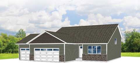 635 STILL WATERS LANE, Plover, WI 54467