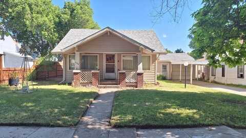 234 Linn Street, Crawford, NE 69339