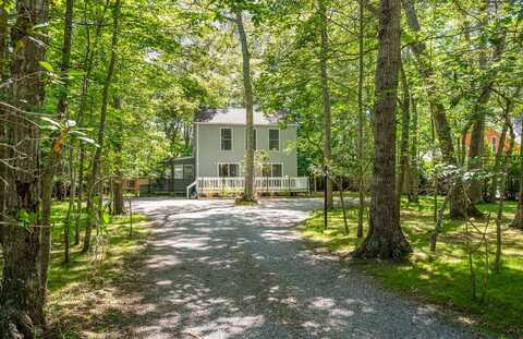 128 Underwood Drive, East Hampton, NY 11937