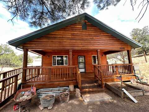 3 Sweeten Dr, Datil, NM 87821