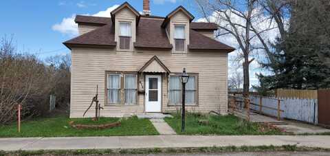 412 W. Huron St., Lewistown, MT 59457
