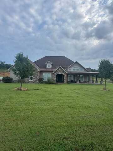 380 Falcon Rd, McAlester, OK 74501