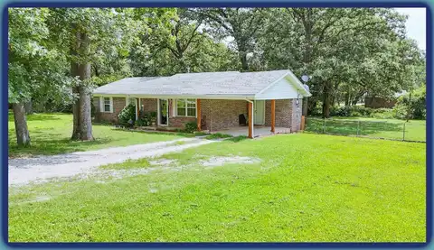 14174 County Road 3501, Ada, OK 74820