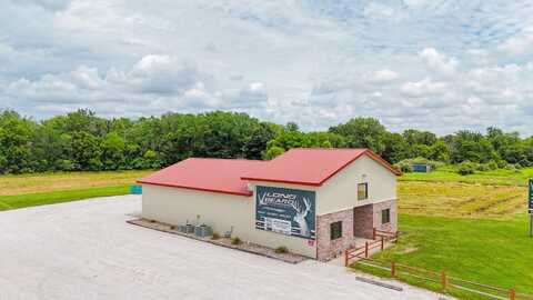9 E.Industrial Park Dr, Pittsfield, IL 62363